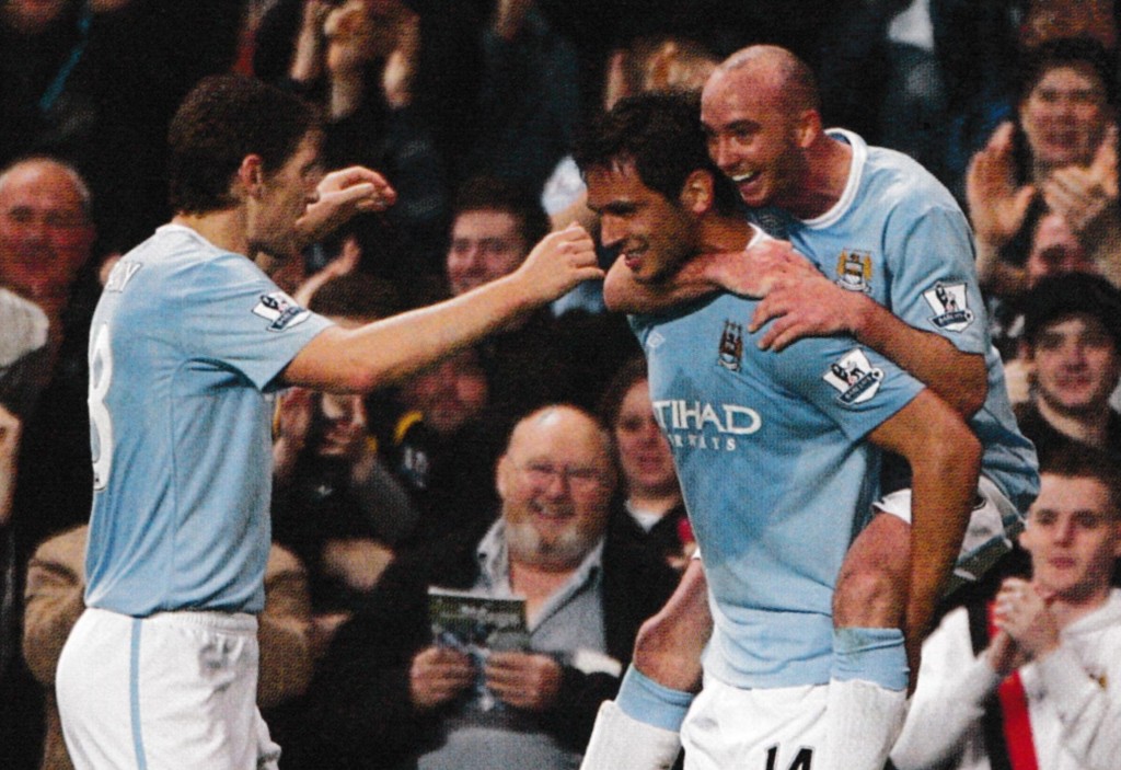 scunthorpe carling cup 2009 to 10 santa cruz goal89