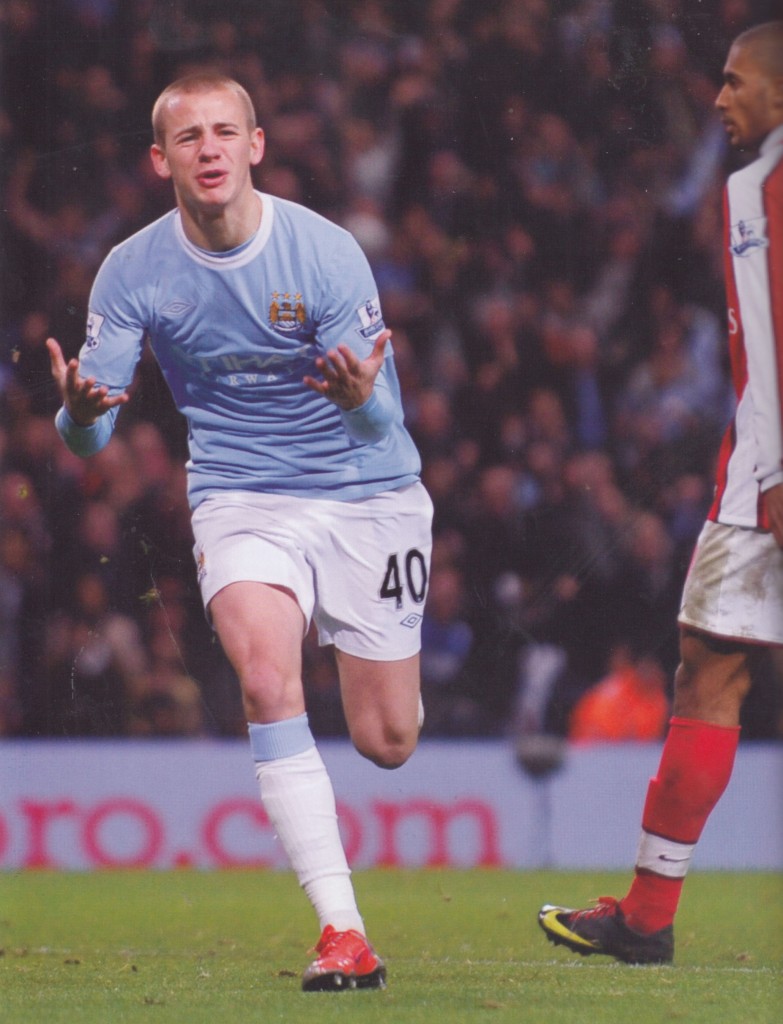 arsenal lge cup 2009 to 10 weiss
