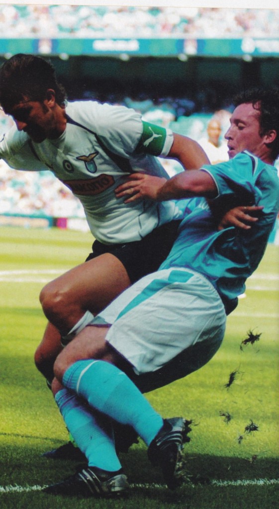 lazio 2004 to 05 action7