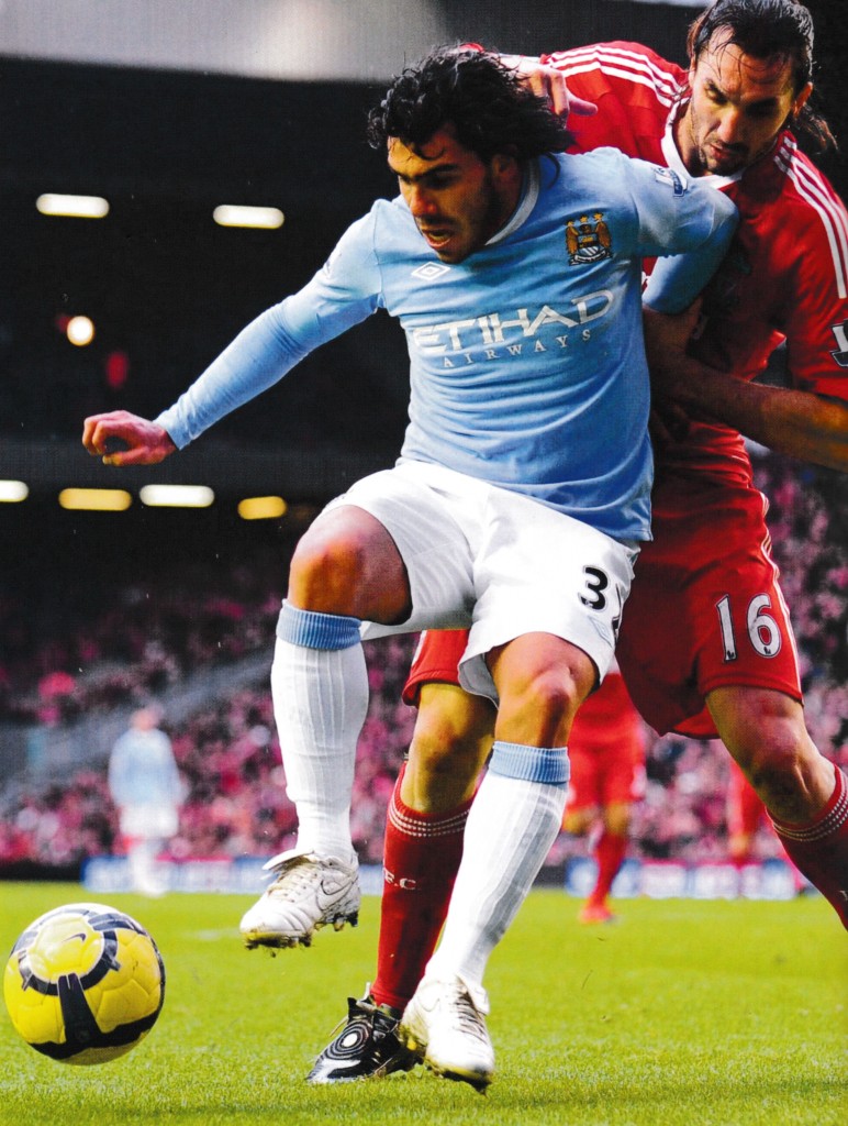 liverpool away 2009 to 10 action76