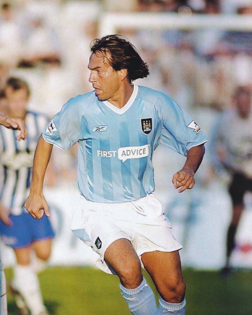 odense 2003 to 04 action