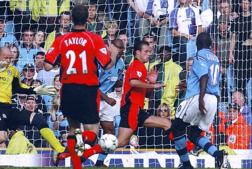 Blackburn home 2002 to 03 city equaliser2
