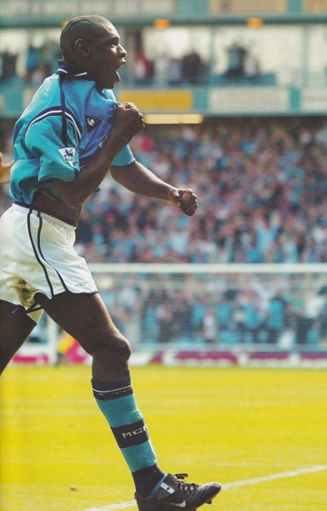 blackburn home 2002 to 03 goat goal 3