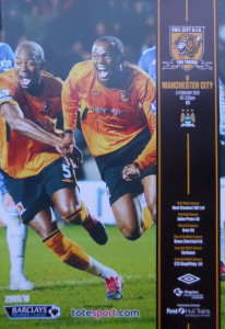 hull away 2009 to 10 prog
