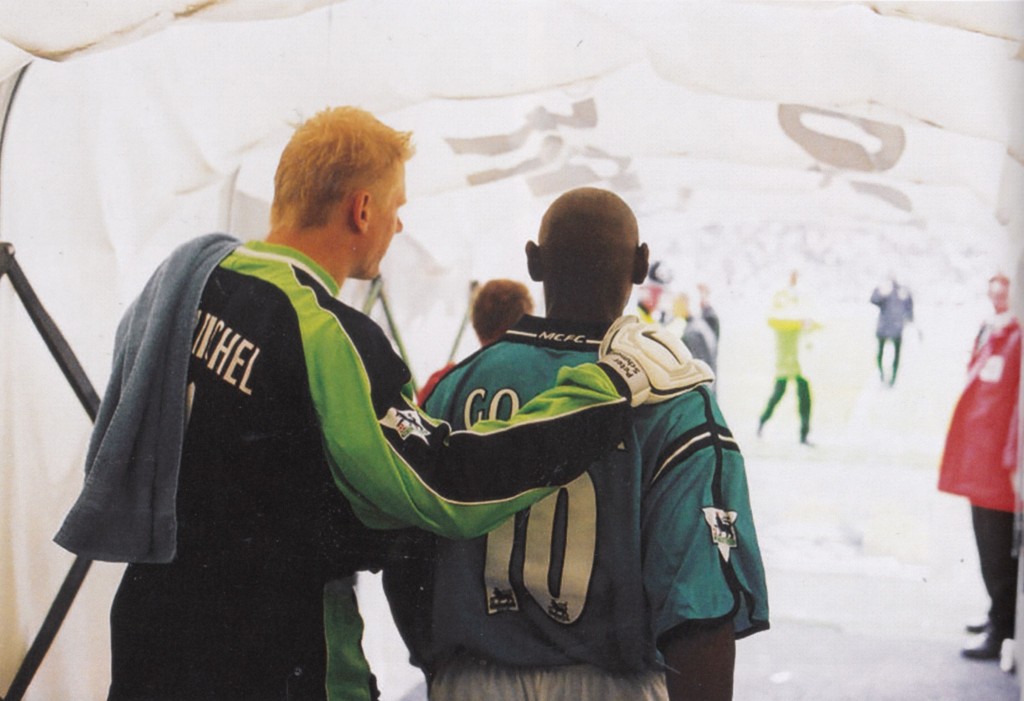 southampton home 2002 to 03 goater celeb