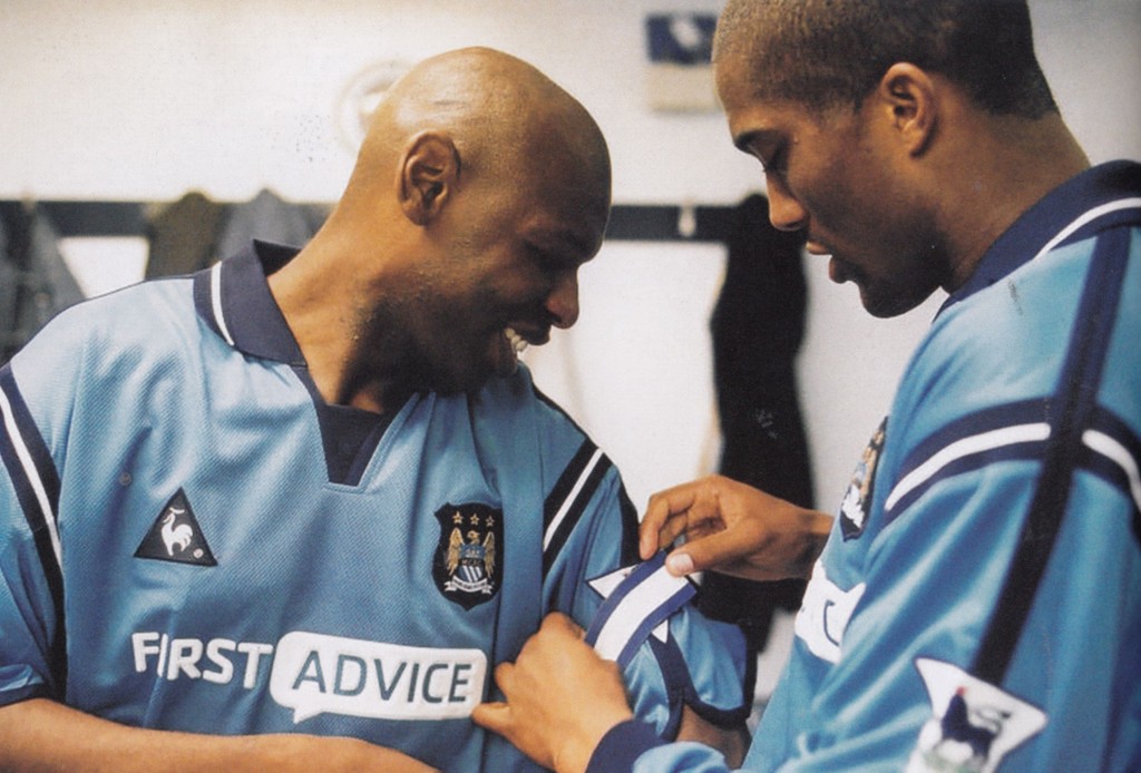 southampton home 2002 to 03 goater made captain