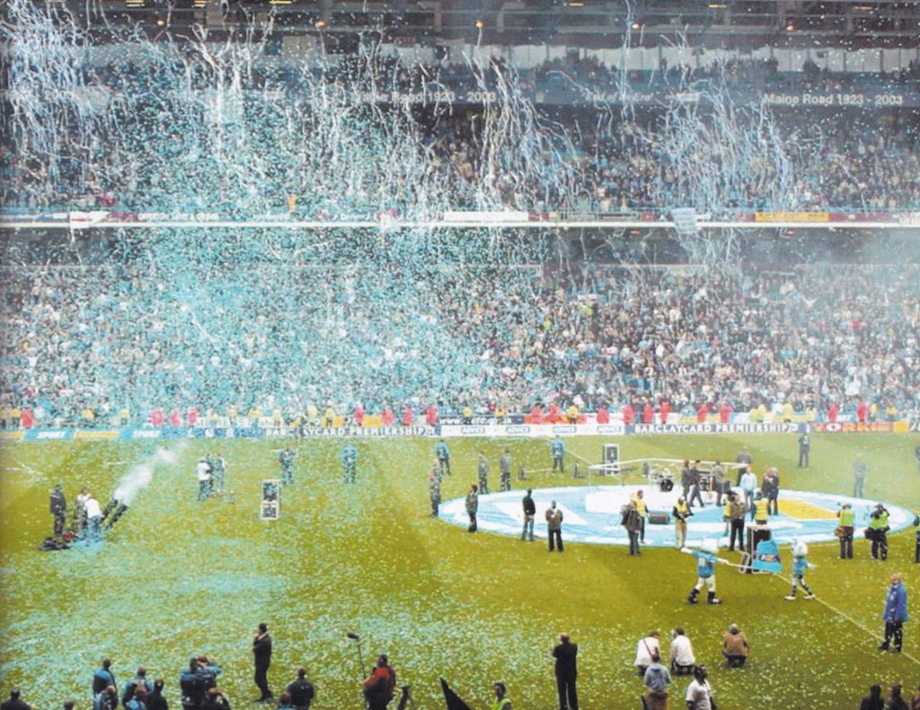 southampton home 2002 to 03 ticker2