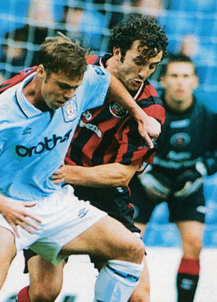 birmingham home 1996 to 97 action9