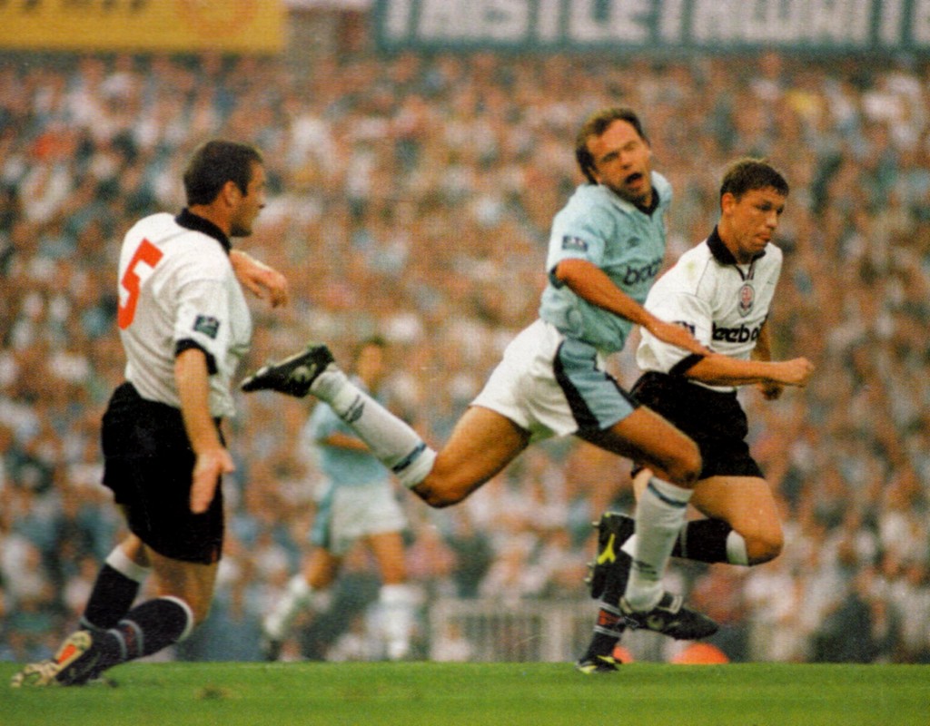 bolton away 1996 to 97 action2