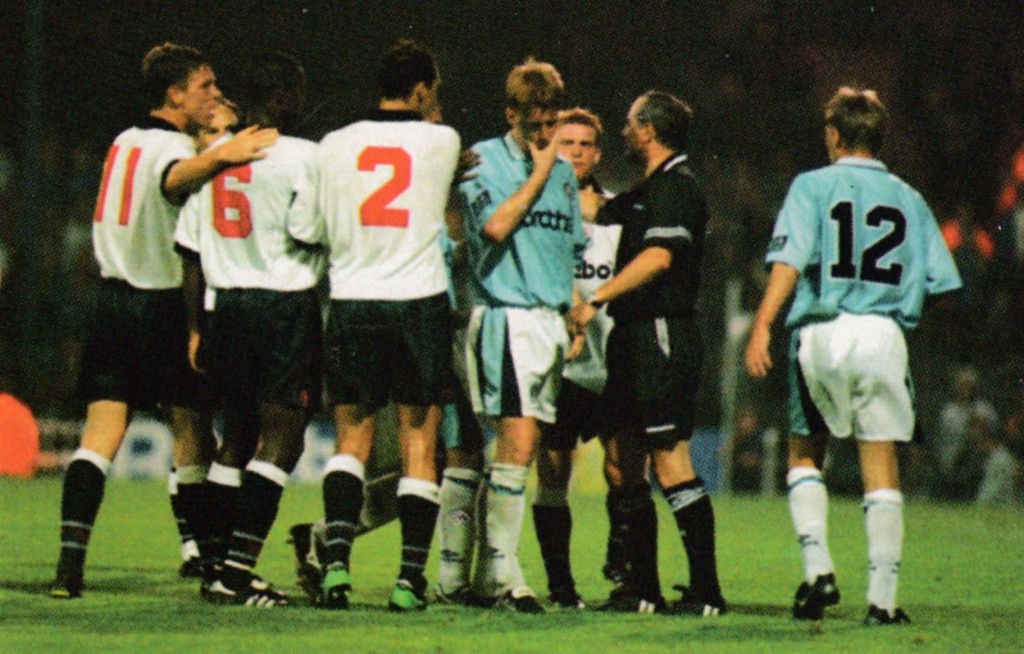 bolton away 1996 to 97 action4