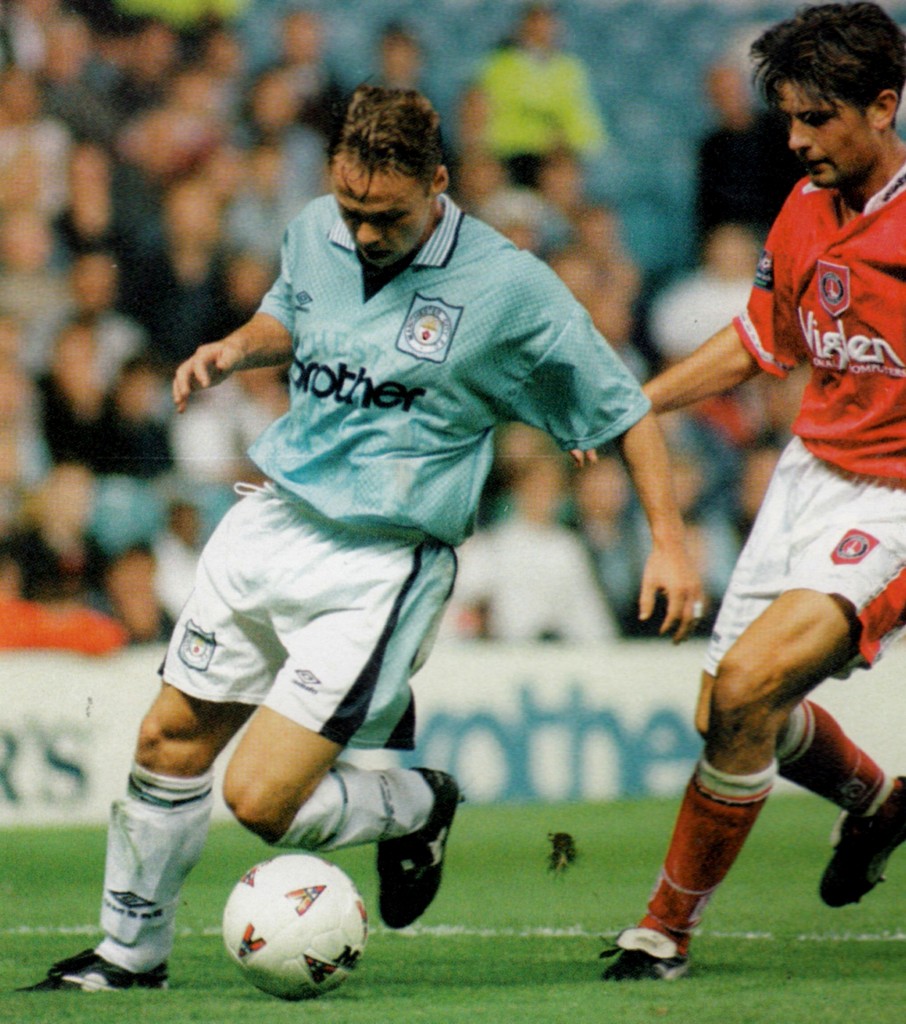 charlton home 1996 to 97 action8