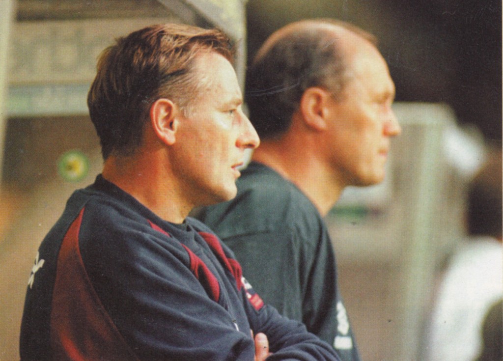 charlton home 1996 to 97 hartford caretaker