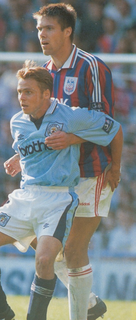 crystal palace away 1996 t0 97 action 9