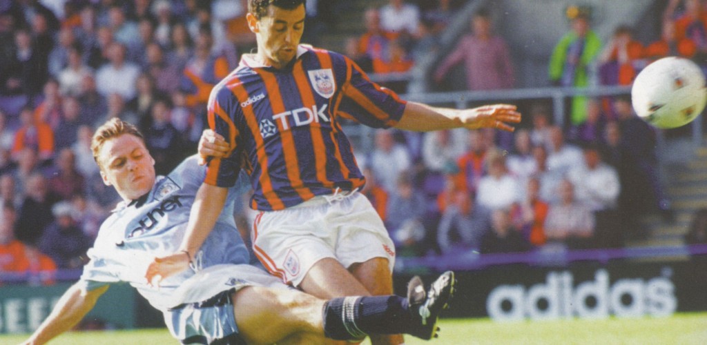crystal palace away 1996 to 97 action7