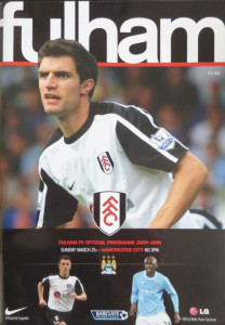 fulham away 2009 to 10 prog