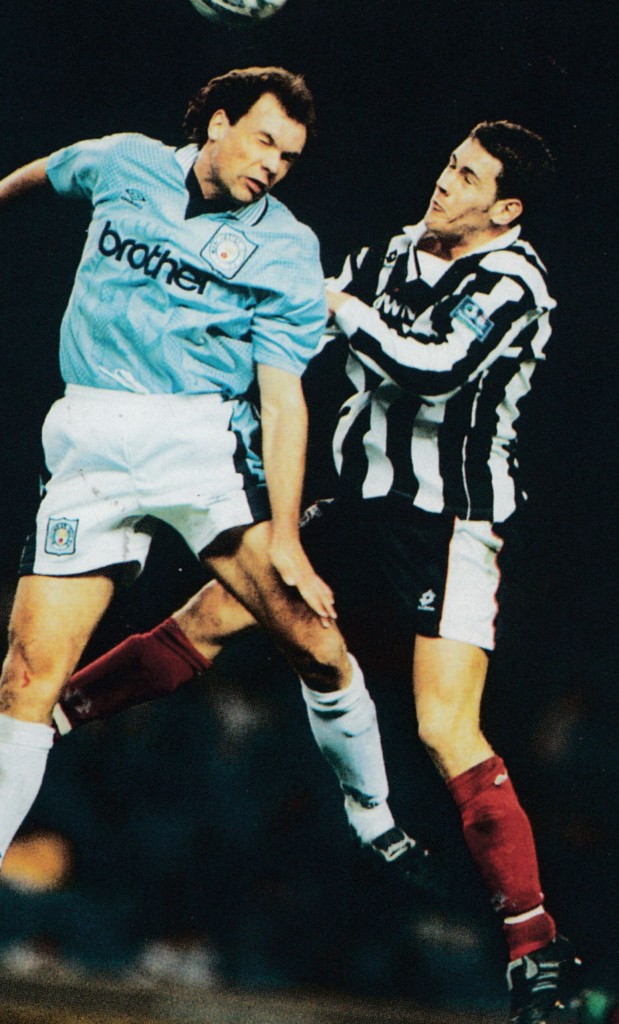 grimsby home 1996 to 97 action5