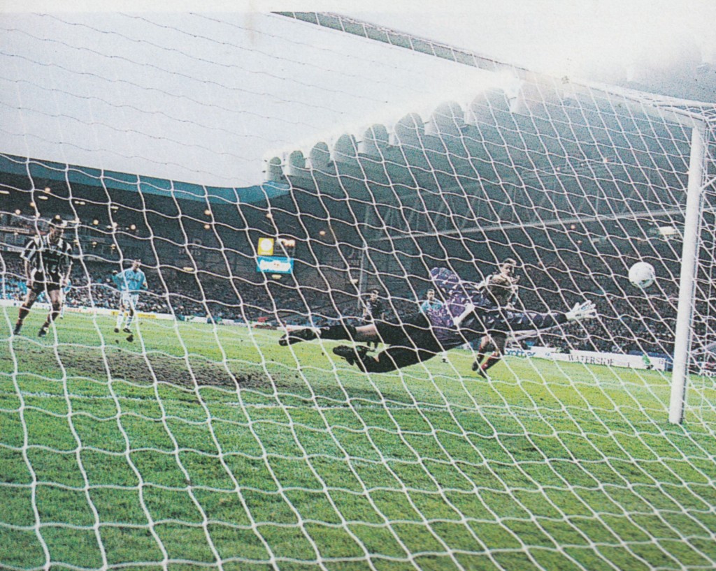 grimsby home 1996 to 97 action8