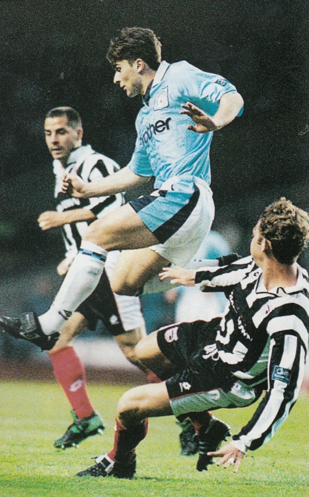 grimsby home 1996 to 97 action9