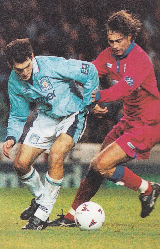 huddersfield home 1996 to 97 action7