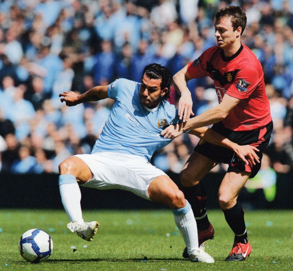 man utd home 2009 to 10 action82