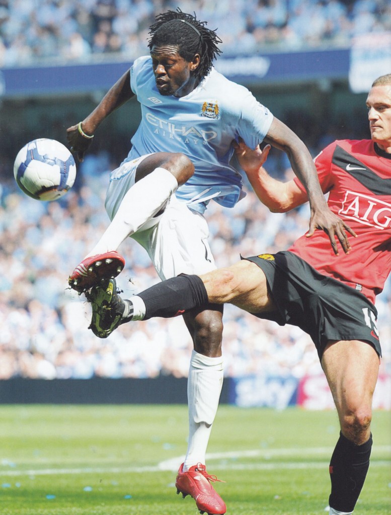 man utd home 2009 to 10 action89