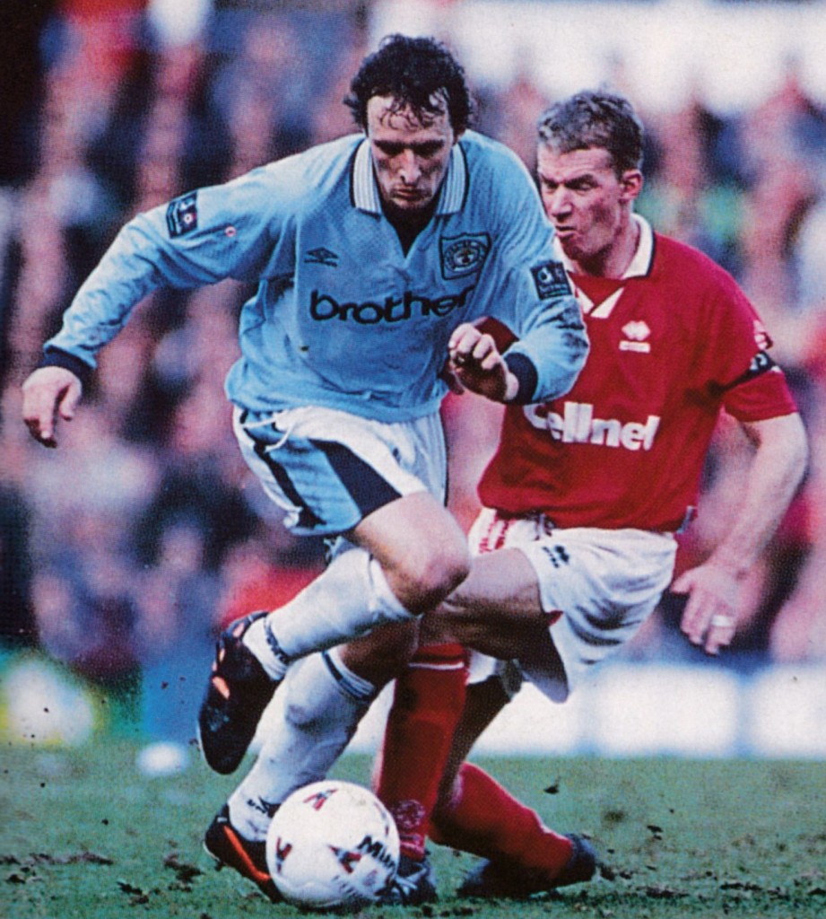 middlesbrough fa cup 1996 to 97 action11