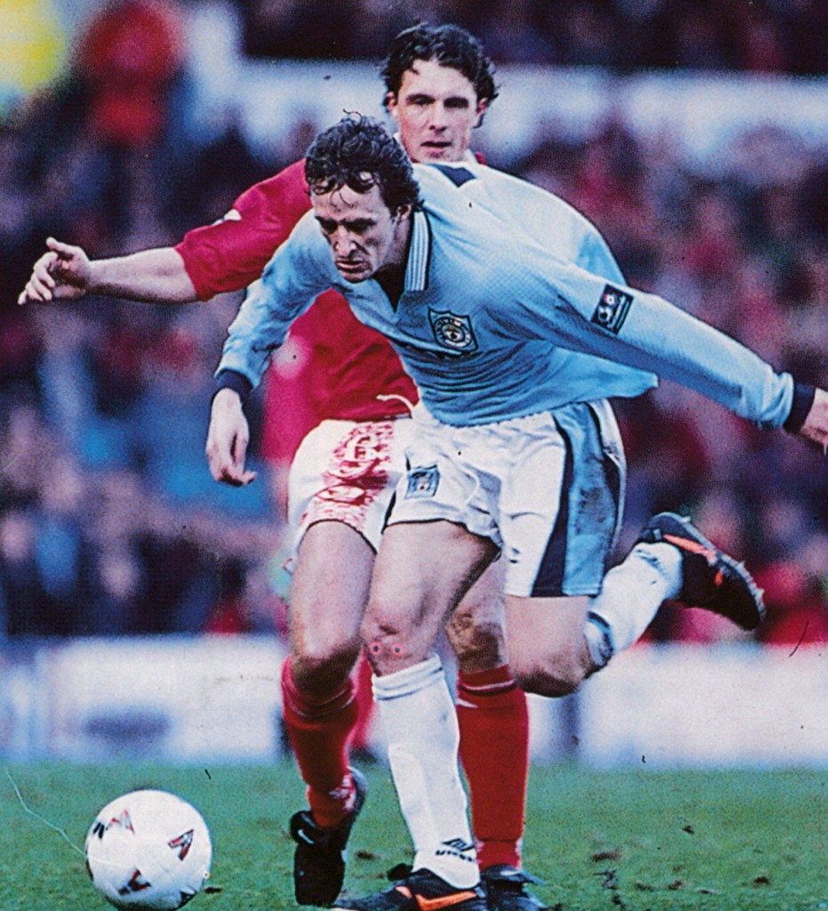 middlesbrough fa cup 1996 to 97 action12