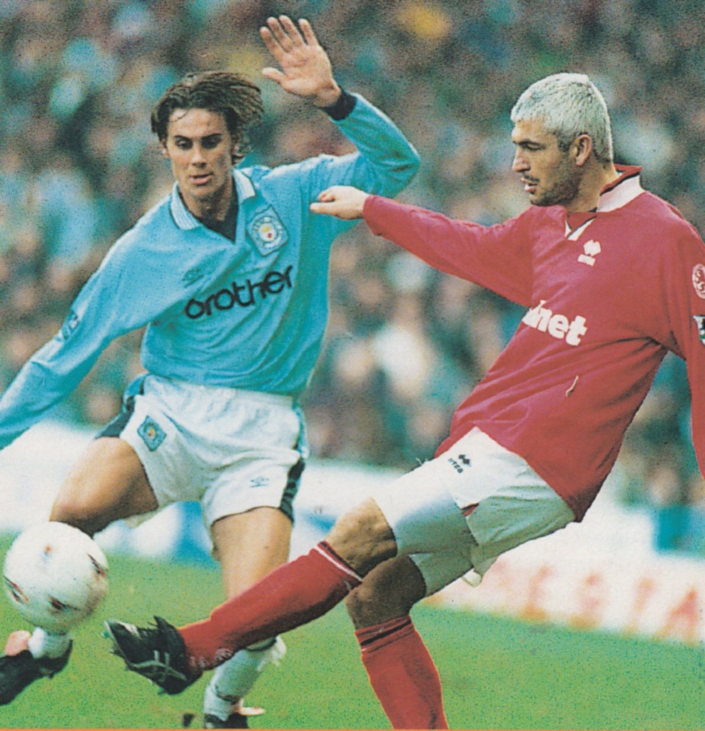 middlesbrough fa cup 1996 to 97 action14