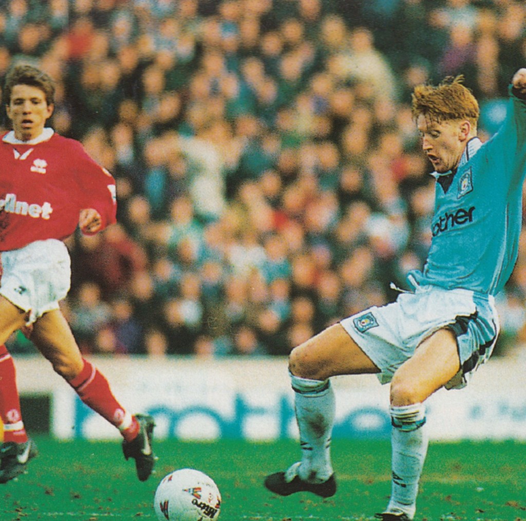 middlesbrough fa cup 1996 to 97 action15