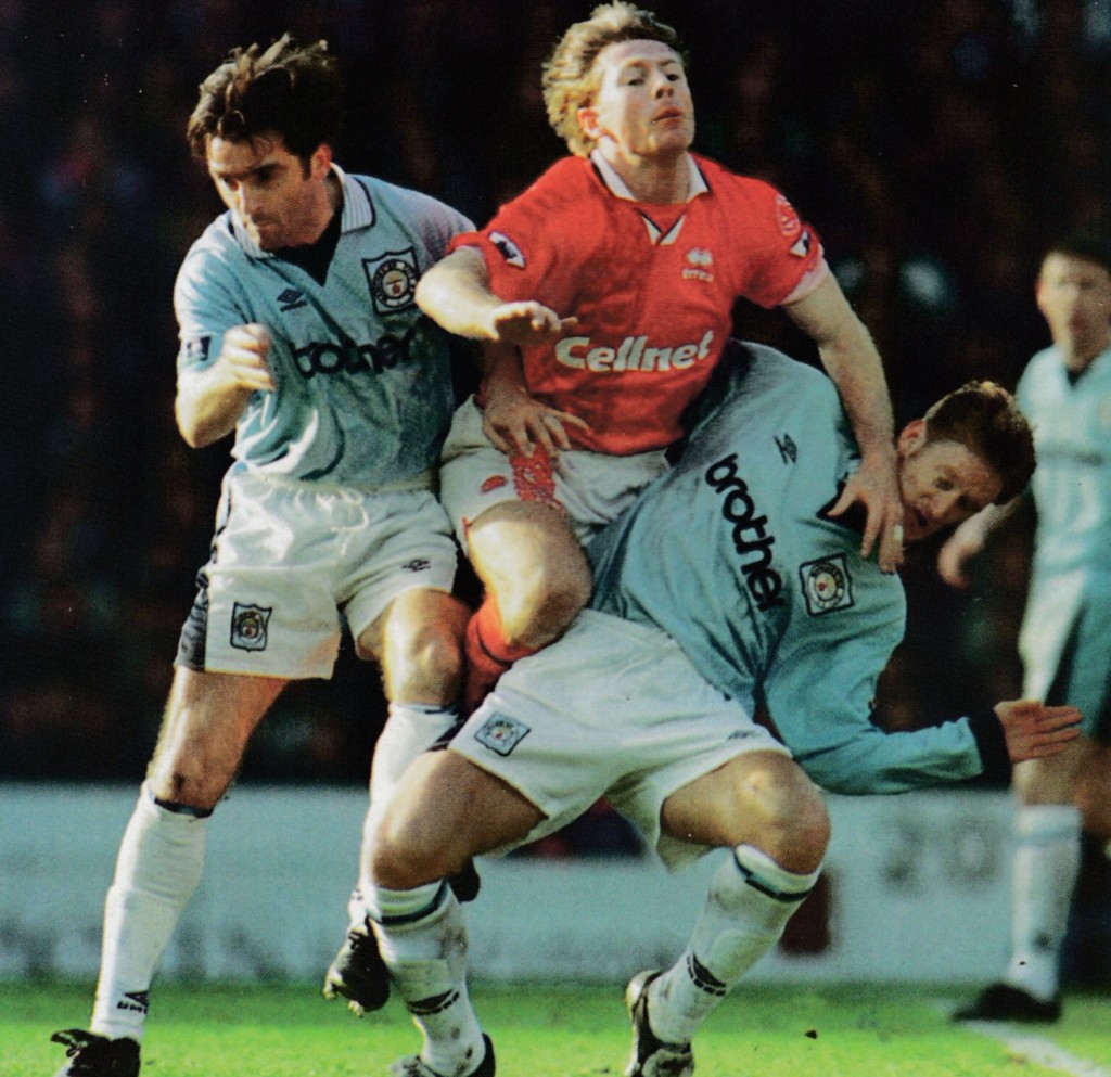 middlesbrough fa cup 1996 to 97 action6
