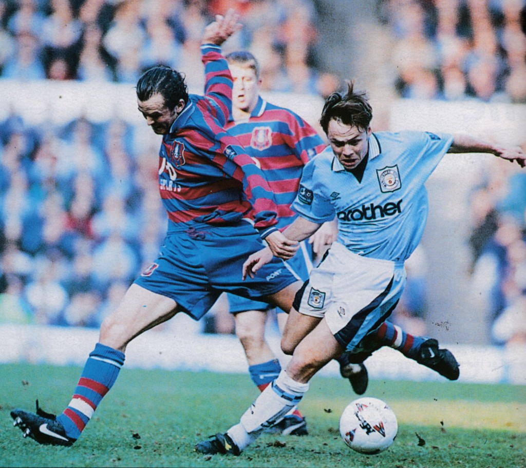 oldham home 1996 to 97 action5