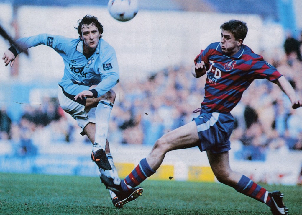 oldham home 1996 to 97 action6