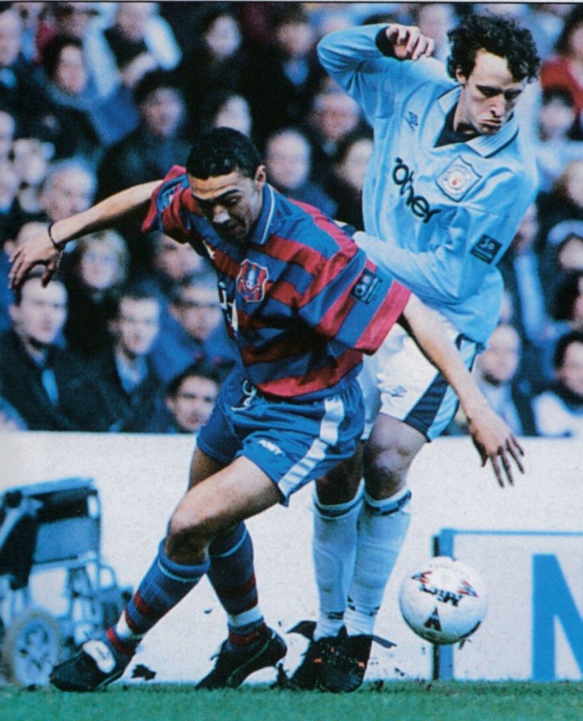 oldham home 1996 to 97 action7