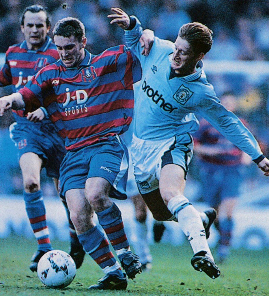 oldham home 1996 to 97 action8