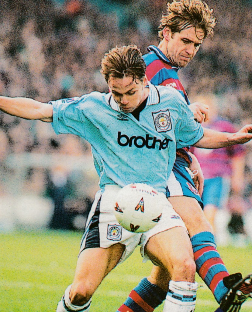 oldham home 1996 to 97 action9