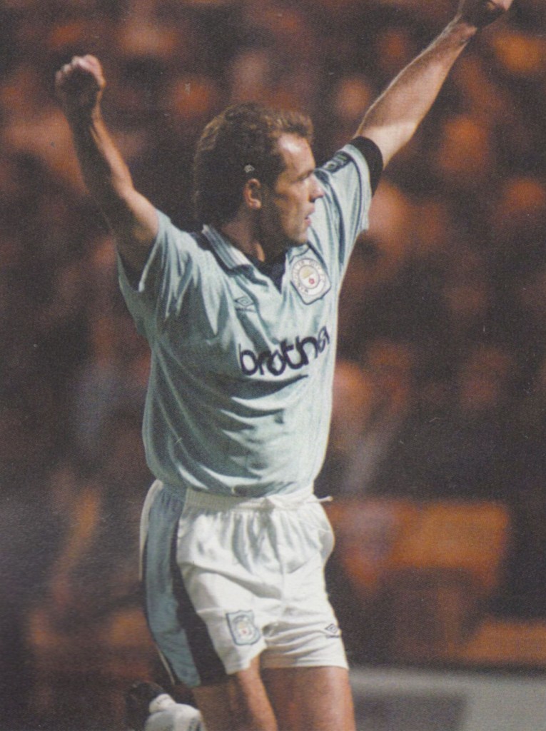 port vale away 1996 to 97 rosler goal