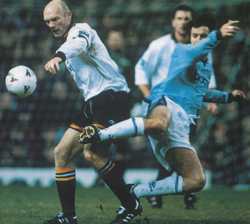 port vale home 1996 to 97 action11