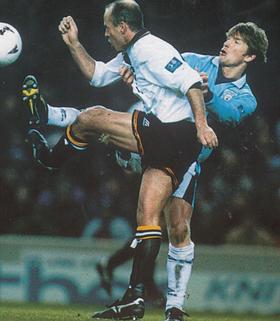 port vale home 1996 to 97 action5