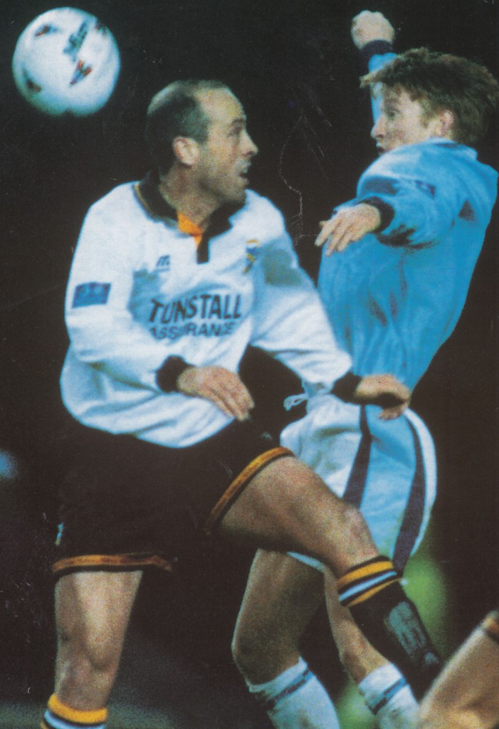 port vale home 1996 to 97 action9