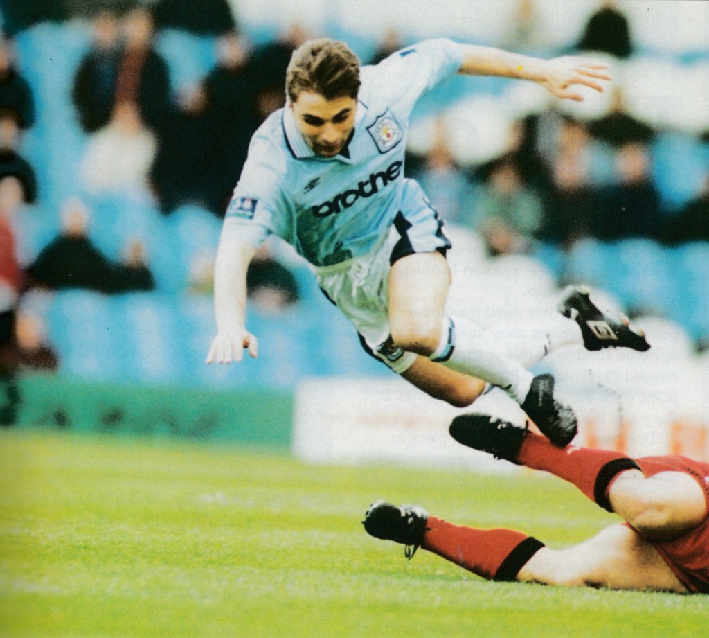 qpr home 1996 to 97 action3