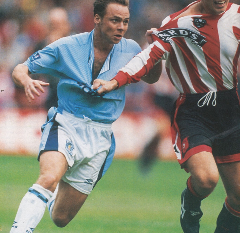 sheff utd away 1996 to 97 action4