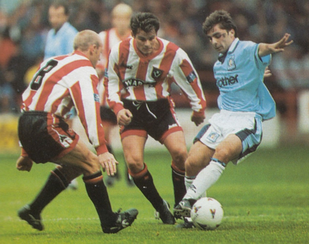 sheff utd away 1996 to 97 action7