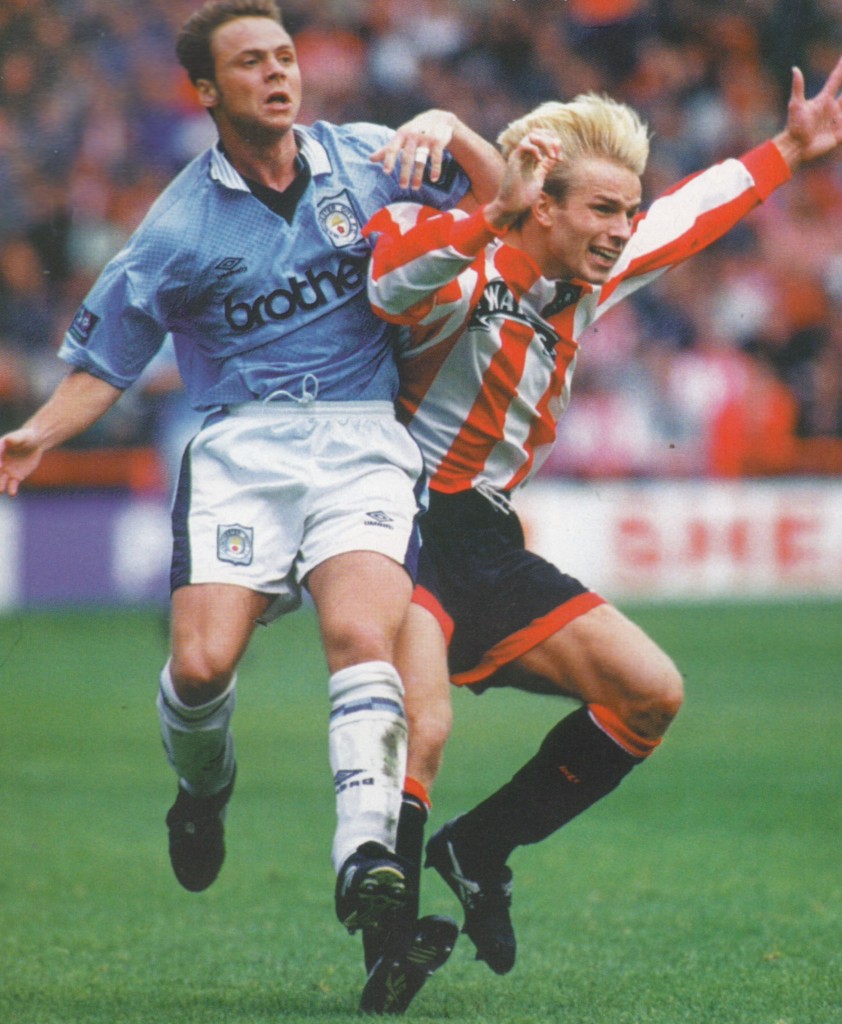 sheff utd away 1996 to 97 action8