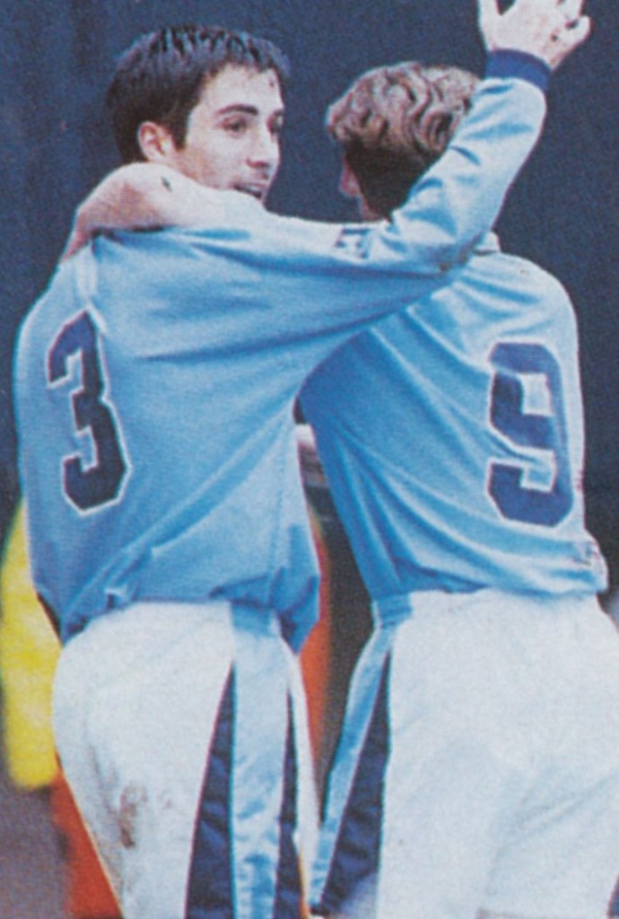 swindon home 1996 to 97 horlock goal2