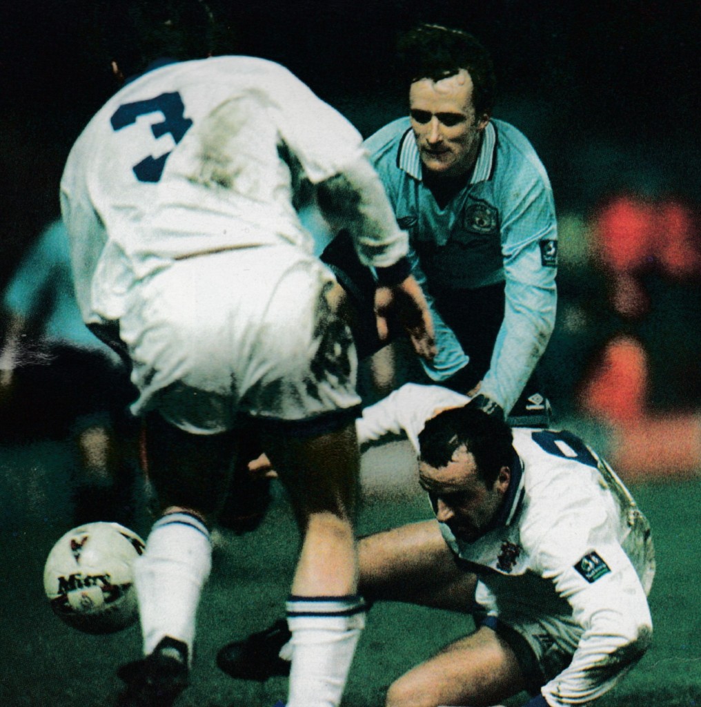 tranmere away 1996 to 97 action2