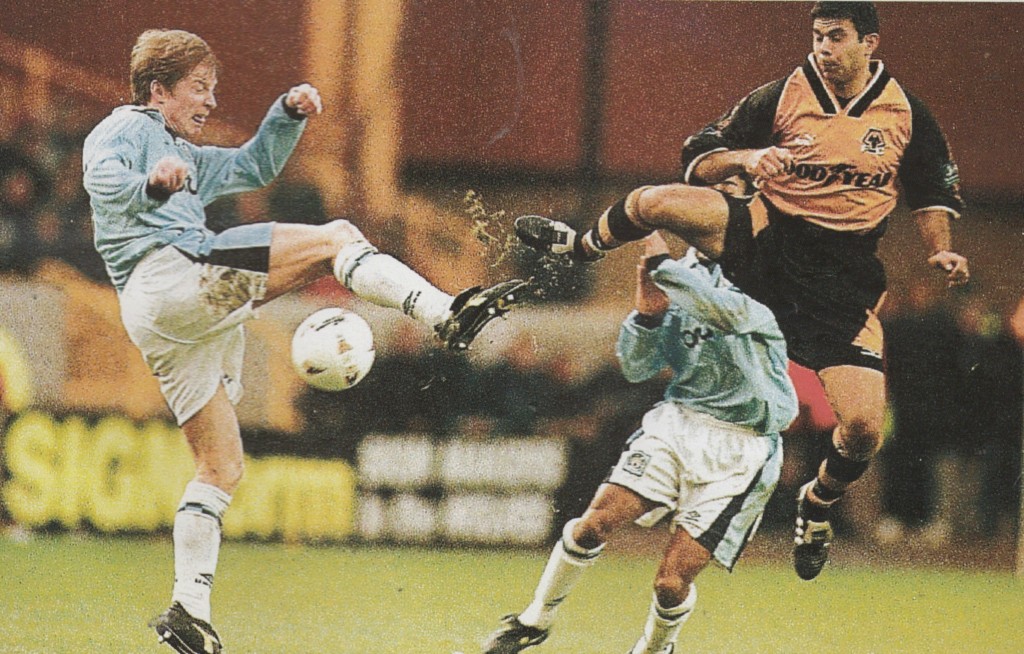 wolves away 1996 to 97 action6