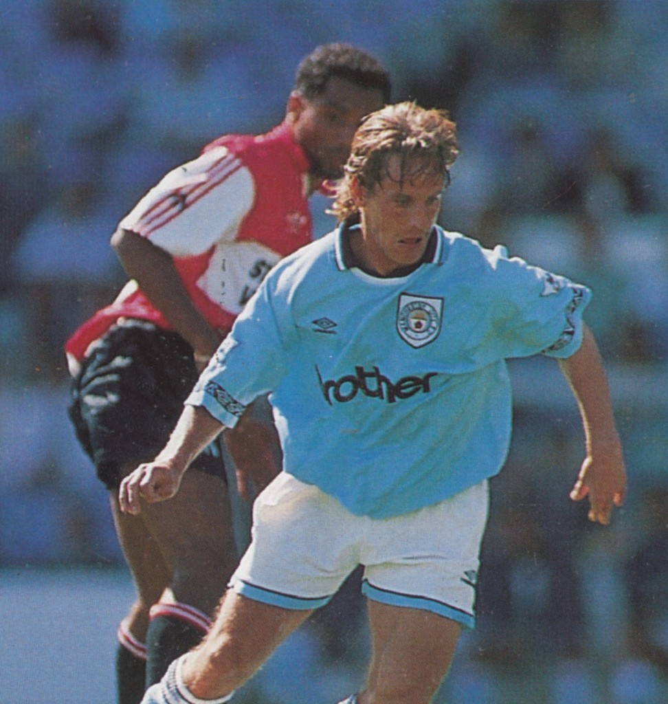 feyernoord 1994 to 95 action 11