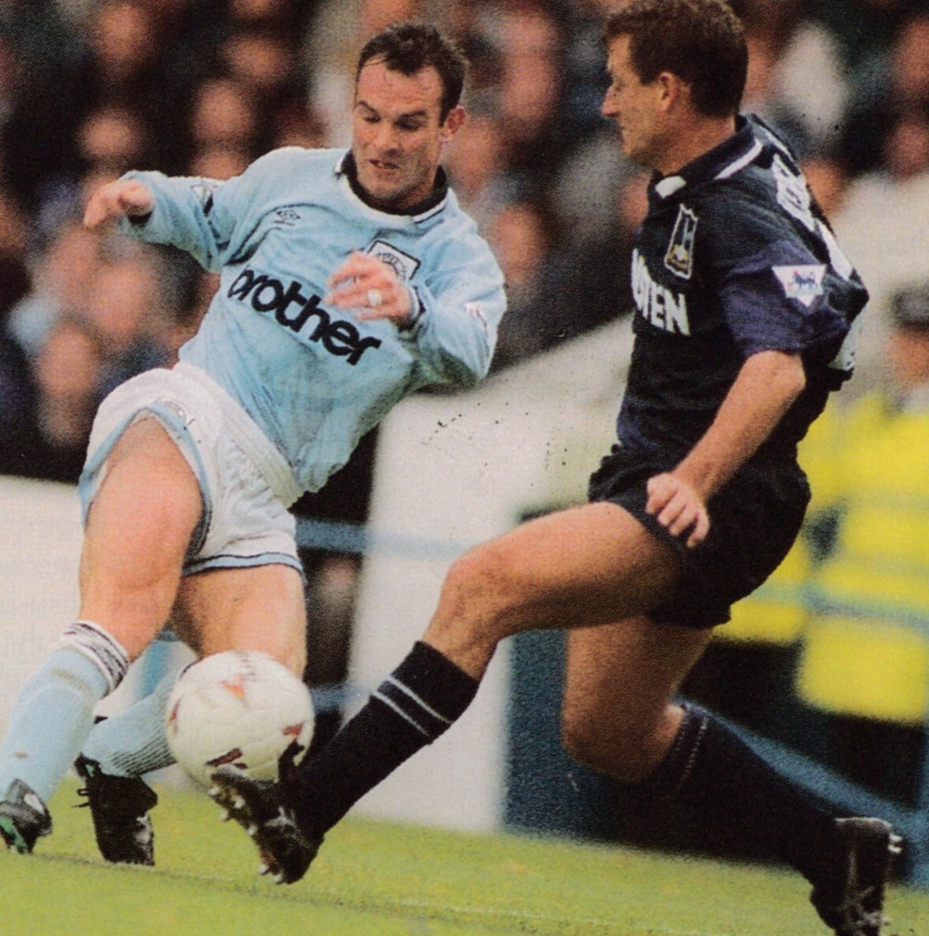 tottenham home 1994 to 05 action6