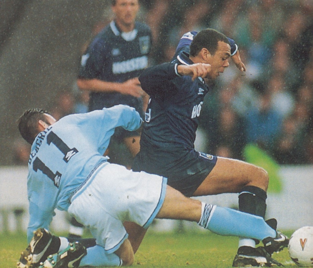 tottenham home 1994 to 05 action7