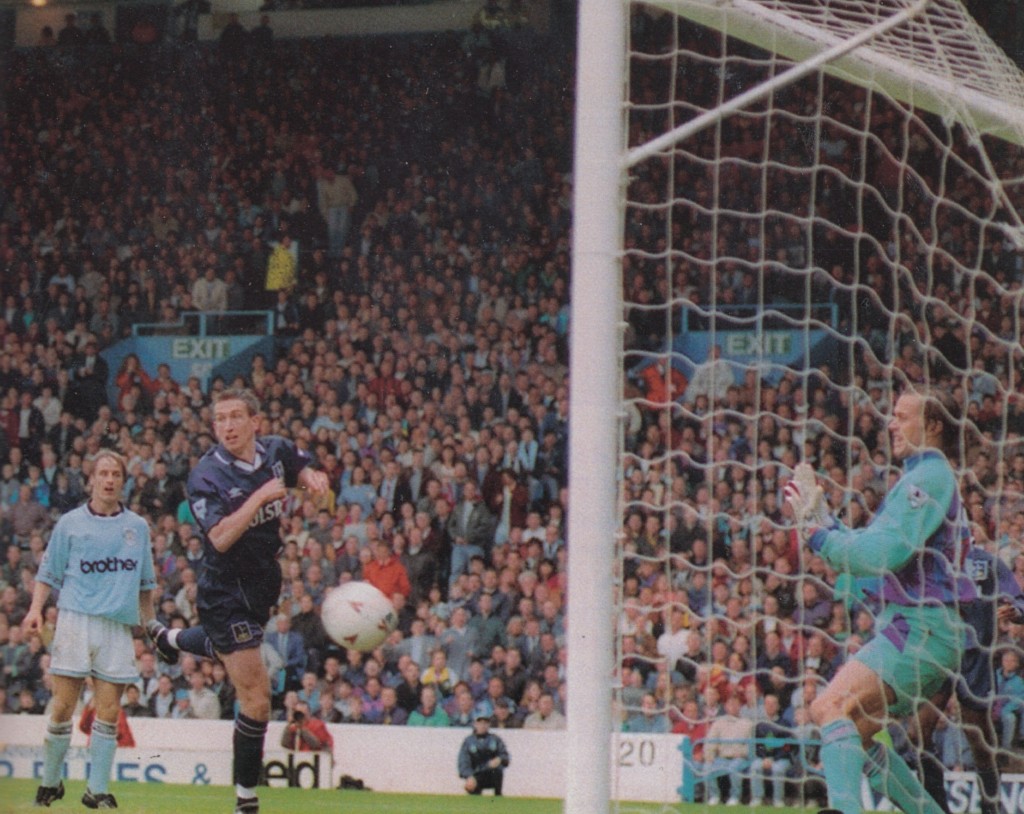 tottenham home 1994 to 05 action78